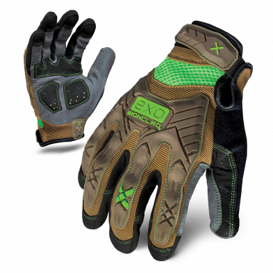  Ironclad Project Impact Glove