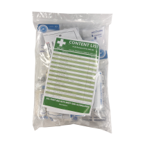 FIRST AID REFILL