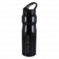 PRO101 Viper Bottle - Flip Cap Black