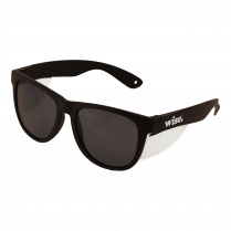 SE61699 Wise Street Safety Safety Glasses One Size