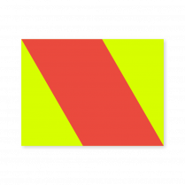  Hazard Panel Right