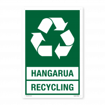  Recycling