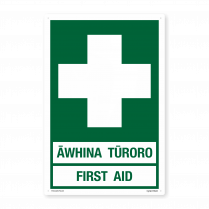  First Aid