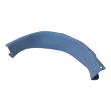 WH11003+ Wise Hard Hat Sweatband Body Protection One Size