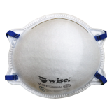 WR63035+ Wise P2 Mask 20pack Respiratory Protection