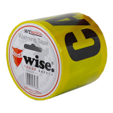 WT62023+ Wise Warning Tape 100mmx100m