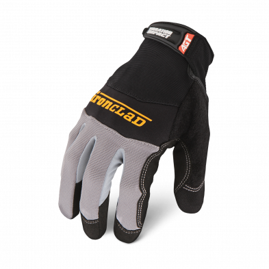  Ironclad Vibration Impact Glove