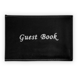 LMOG676 GUEST BOOK