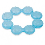 N00454 NUBY ICYBITE RING TEETHER