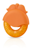 N00651 NUBY FRUIT TEETHER WITH SLEEVE