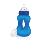 N01245 NUBY LIL GRIPPER BOTTLE & CUP 240ML