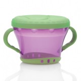 N05409 NUBY SNACK KEEPER