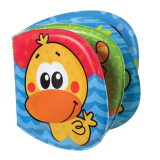 PG182722 GARDEN BATH BOOK