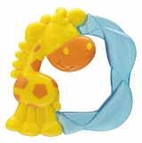 PG186336 **JERRY GIRAFFE WATER TEETHER