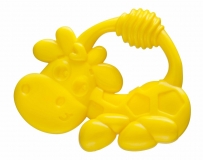 PG186339 **PLAYGRO JERRY GIRAFFE MINI TEETHER