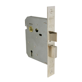 57mm 3 Lever Mortice Lock (78mm Case)