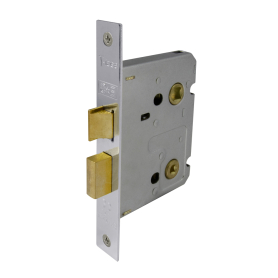57mm Bathroom Lock/Latch (78mm case)