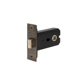 Heavy Duty Mortice Latch 57mm Backset