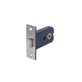 Heavy Duty Mortice Latch 57mm Backset