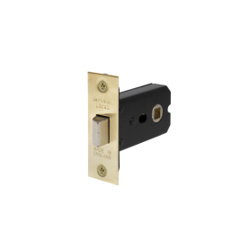 Heavy Duty Mortice Latch 57mm Backset