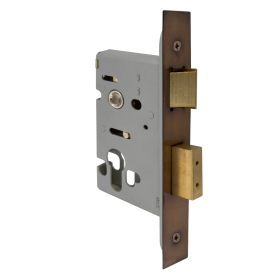 45mm Euro Mortice Lock (66mm case)