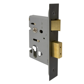45mm Euro Mortice Lock (66mm case)