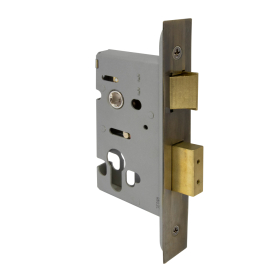 45mm Euro Mortice Lock (66mm case)