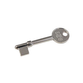 3 Lever Key Blank