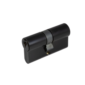60mm Euro Double Cylinder - Key/Key