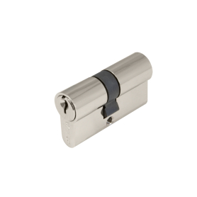 60mm Euro Double Cylinder - Key/Key