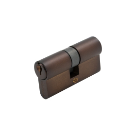 60mm Euro Double Cylinder - Key/Key