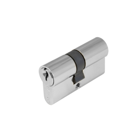 60mm Euro Double Cylinder - Key/Key