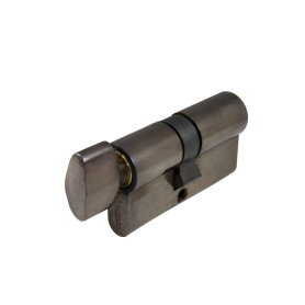 60mm Euro Cylinder - Key/Snib (KA)