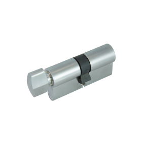 60mm Euro Cylinder - Key/Snib (KA)