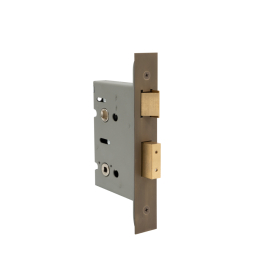 57mm Backset Bathroom Mortice (76mm c/s)