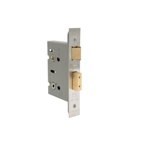 57mm Backset Bathroom Mortice (76mm c/s)