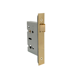 57mm Backset Passage Mortice (78mm c/s)