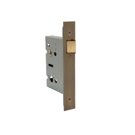 57mm Backset Passage Mortice (78mm c/s)