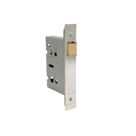 57mm Backset Passage Mortice (78mm c/s)