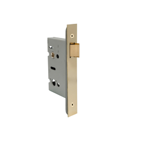 57mm Backset Passage Mortice (78mm c/s)