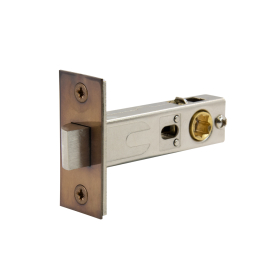 60mm Tubular Latch (75mm Case)