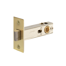 60mm Tubular Latch (75mm Case)