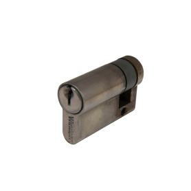 30mm Euro Single Cylinder - Key