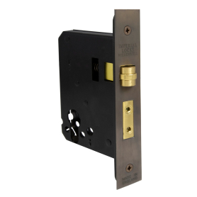 57mm Heavy Duty Roller Lock (76mm case)