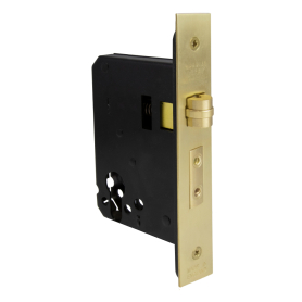 57mm Heavy Duty Roller Lock (76mm case)