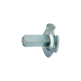 Dummy Handle Fixing Mount 8mm