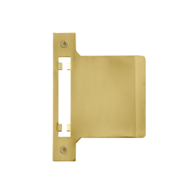 Ext Strike for 1139/40&1156 Roller Locks