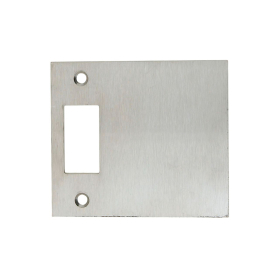 Extended strike for Tubular Latch