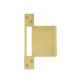 Ext Strike for 1103/4 & 1114/5 Locks