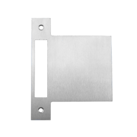 Ext Strike for 3 Lever & Bathroom Locks